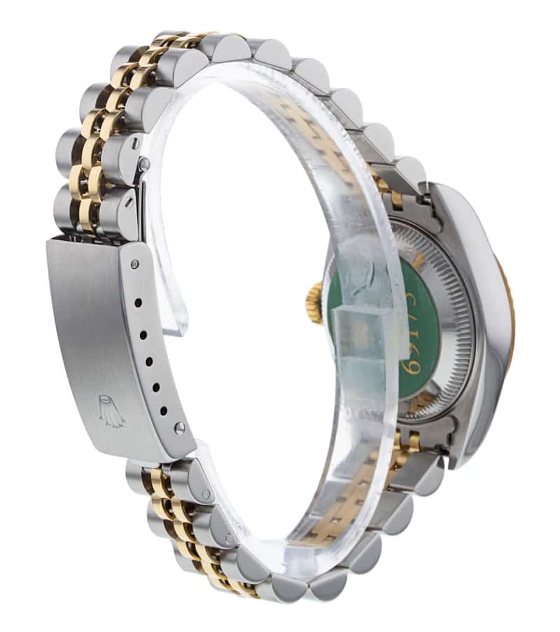 Rolex Datejust Lady 69173